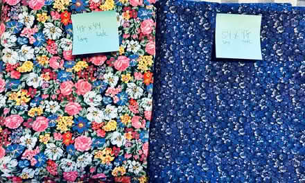 Photo of free Tablecloths Rectangular (Lynnwood) #1