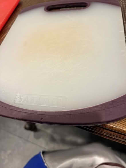 Photo of free cutting boards (Prospect and DeAnza) #2