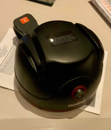 Photo of free Knife sharpener (Waterlooville PO7) #1