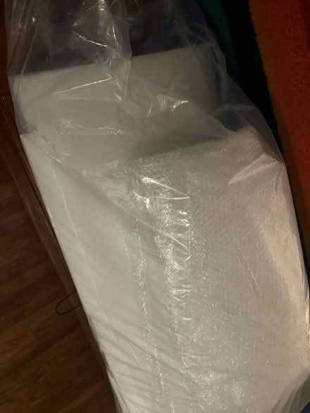 Photo of free Packing styrofoam and bubblewrap (Hawthorne) #2