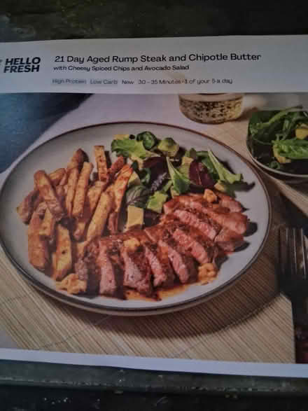 Photo of free Mother's day meal for 3 (Coxheath ME17) #1