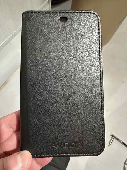 Photo of free New Older iPhone case (McKellar Park) #1