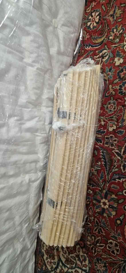 Photo of free Double bed (Tw208jz) #4