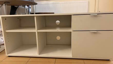 Photo of free Tv Stand (Morecambe LA4) #2
