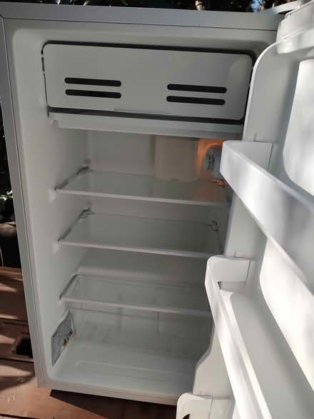 Photo of free Igenix Fridge with cooler box (East Molesey KT8) #1