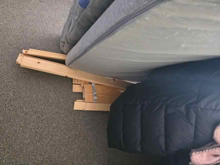 Photo of free 2 beds 1 single and 1 double (Chadwell heath RM6) #1