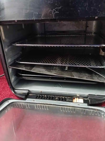 Photo of free Tower Air Oven (Addlestone KT15) #2