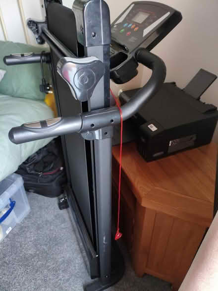 Photo of free Treadmill (Grace Mount EH16) #1