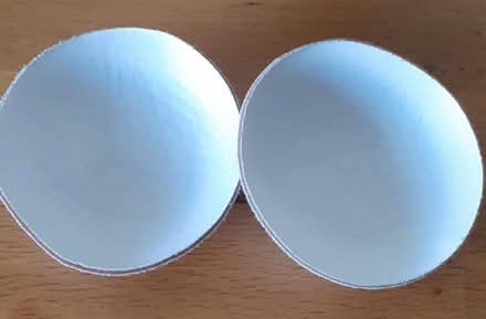 Photo of free Bra inserts (Enfield EN2) #4