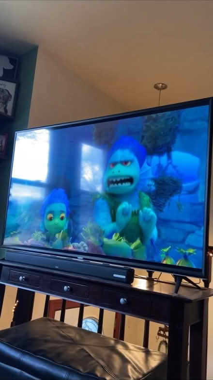 Photo of free Vizio 55” TV (Gambrills) #1