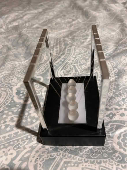 Photo of free Ornament (Ha2 8pw) #1