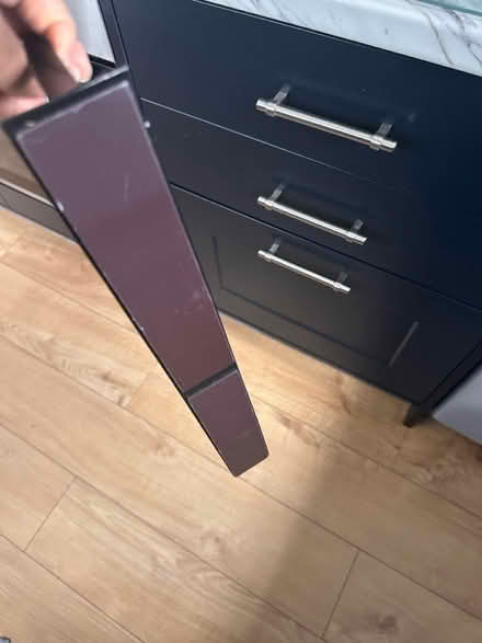 Photo of free Hanger storage (Borehamwood, WD6) #2