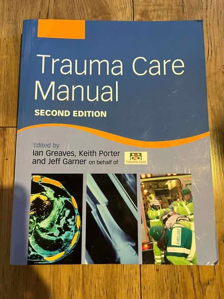Photo of free Medical Study Text Books (Heaton Chapel SK4) #4