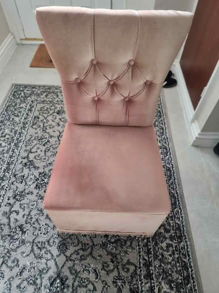 Photo of free Child chair (Harrow Weald HA3) #1