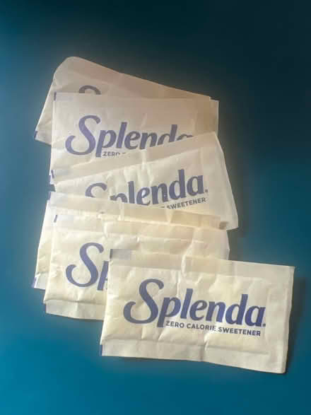 Photo of free Splenda (Lake City/Meadowbrook) #1