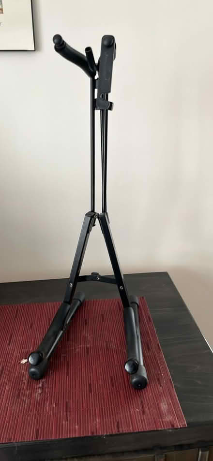 Photo of free Violin Stand (Newton) #1