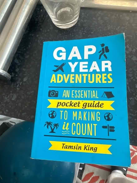 Photo of free Book (Se6 2ha) #1