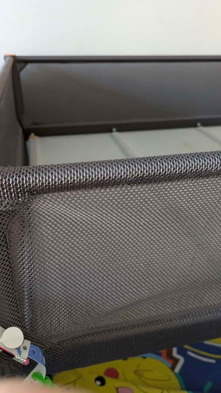 Photo of free Ikea kids brunk bed (Twickenham TW1) #4