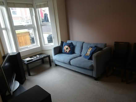 Photo of free Sofa (BS3) #1