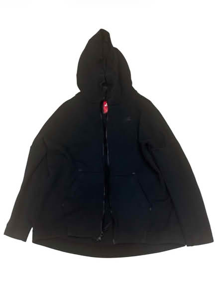 Photo of free Nike Woman’s Hoodie (Brooklyn Storage) #1