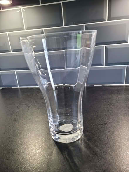 Photo of free Large Vase (Walderslade ME5) #1