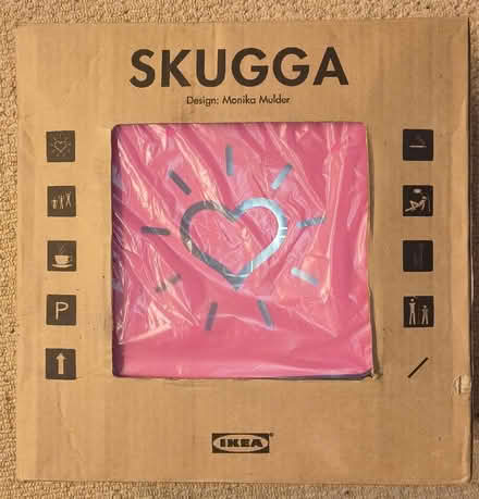 Photo of free Wall-mounting light (The Sands DH1) #1