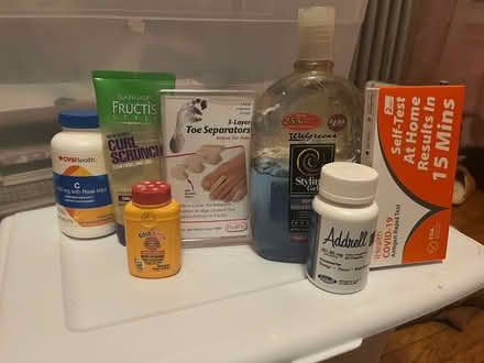 Photo of free Self care like it’s nobodies biz (Winter Hill) #3