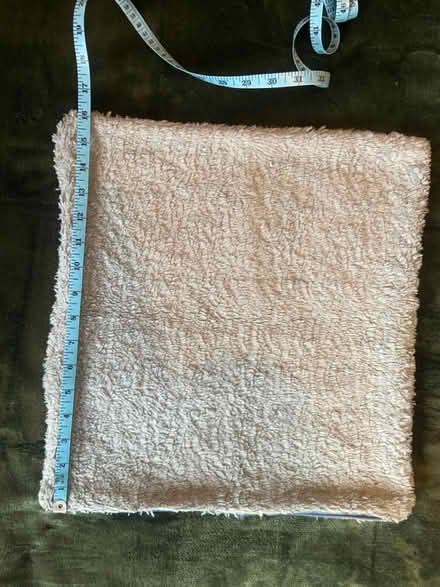 Photo of free 3 cushion covers (Islington North N4) #3