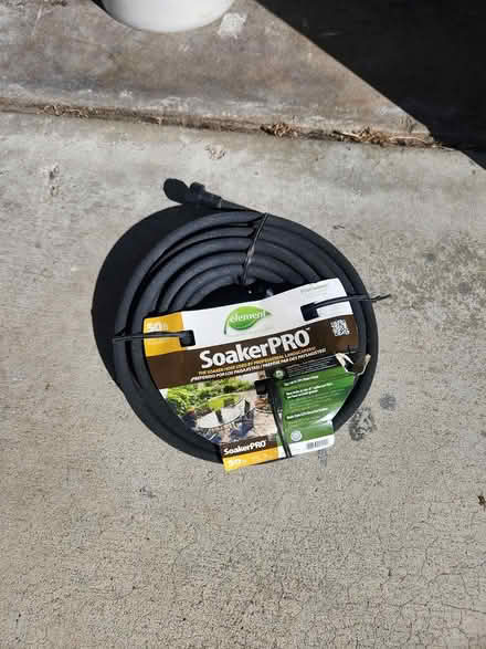 Photo of free Super Soaker Hose (Manteca, CA) #1