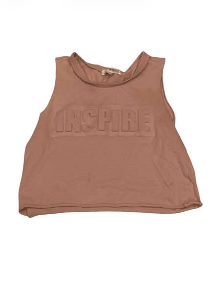 Photo of free Say What? inspire Woman’s Top (Brooklyn Storage) #1