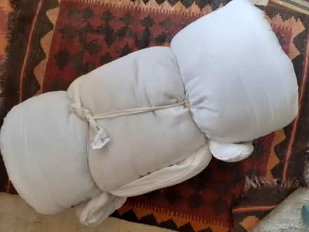 Photo of free Duvet Tu heavy tog double (Mildmay N1) #1