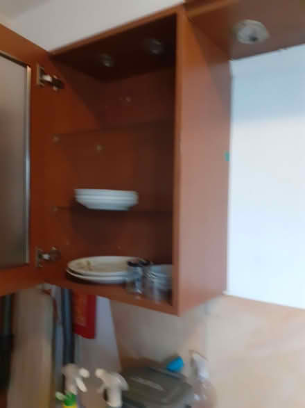 Photo of free Kitchen units (Bowbridge GL5) #1