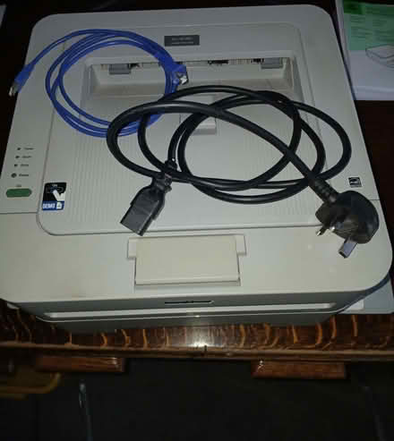Photo of free Printer (Waterlooville PO7) #3
