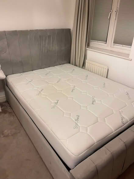 Photo of free Bed (Mill Hill East NW7) #1