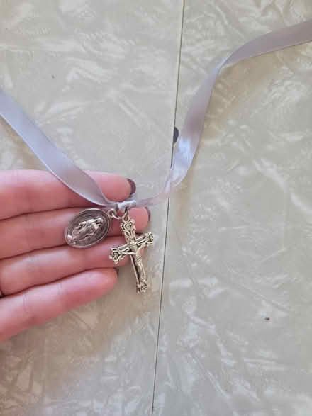 Photo of free Trinket (Melrose near Wyoming Cemetery.) #1