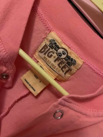 Photo of free Extra large adult onesie (Winter Hill) #3