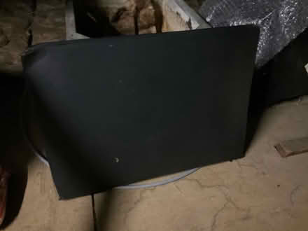 Photo of free A1 Art and Design portfolio (Kingston upon Thames KT1) #3