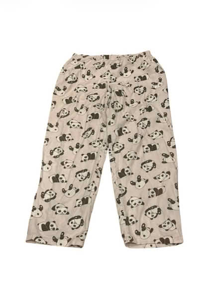 Photo of free Joe Boxer Woman’s Panda PJs (Brooklyn Storage) #2