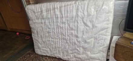 Photo of free Double bed (Tw208jz) #3