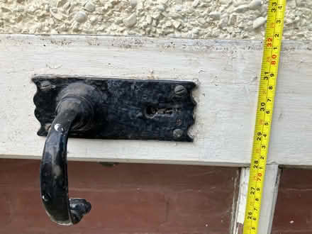 Photo of free Exterior with 15 windows (Greenhill S8) #4