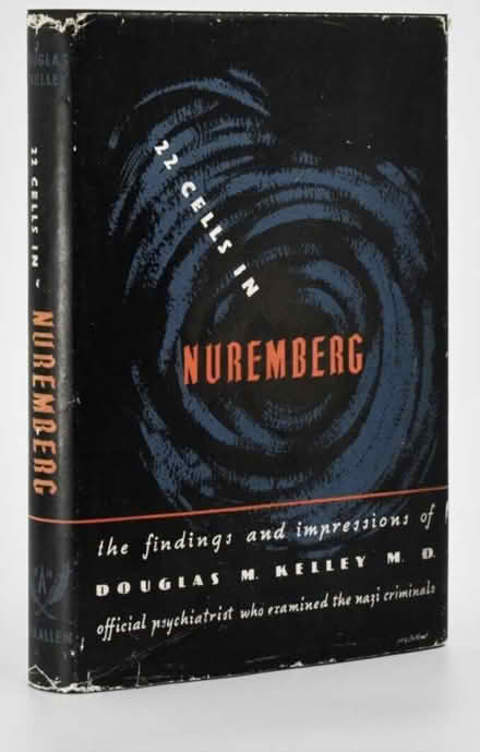 Photo of Book (Dublin) #1