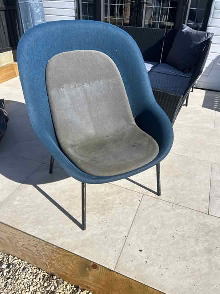 Photo of free Seat (Leigh on sea SS9) #1