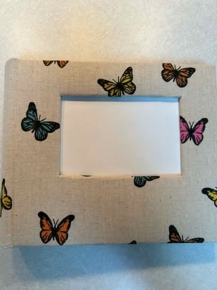 Photo of free Small photo album (Woodridge) #1