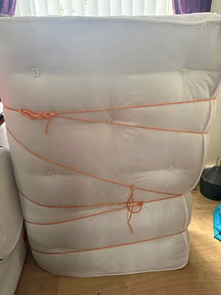 Photo of free Mattress (Wrekenton NE9) #2