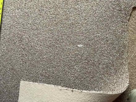 Photo of free Felt backed carpet lots of pieces (Walton, Stone ST15) #2