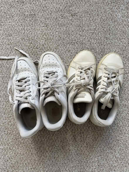Photo of free Size 5.5 Womens shoes (Wimbledon SW19) #3