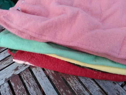 Photo of free Blankets for pets x4 (Ecclesall, S11) #1