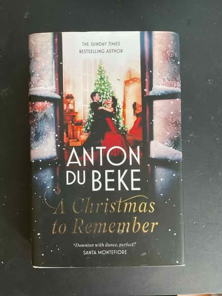 Photo of free Hardback Book (RG30 Tilehurst) #1