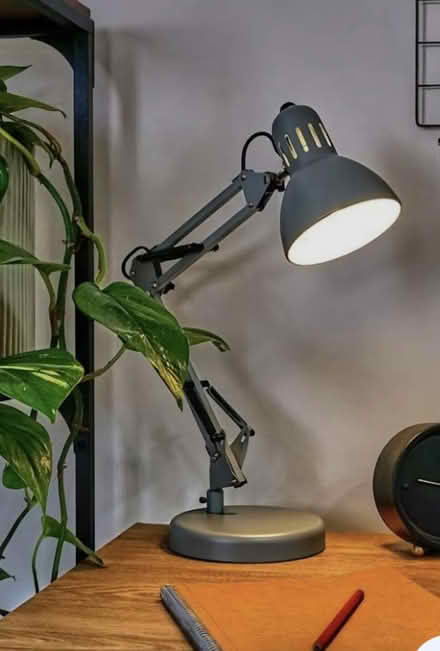 Photo of Lamp (Crosspool S10) #1