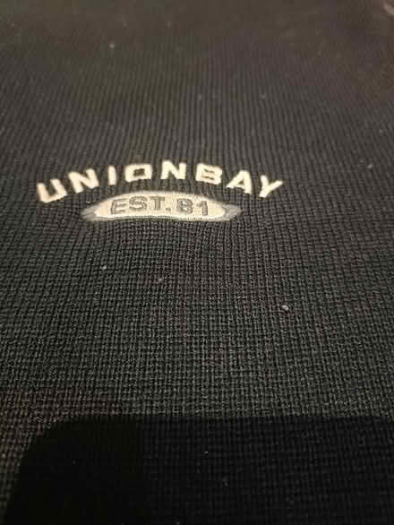 Photo of free Union Bay sweatshirt vintage style (Ashbourne) #2